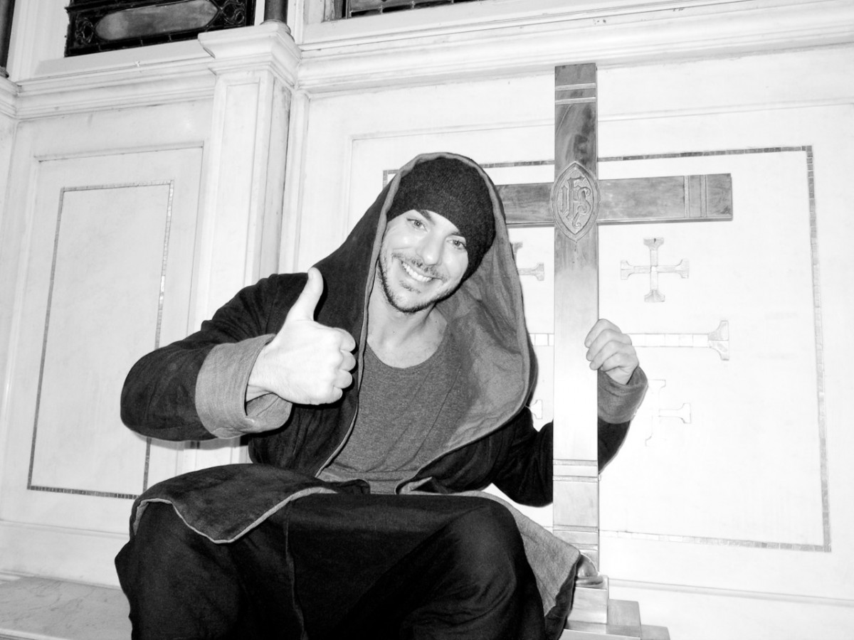 Shannon Leto: pic #1042153