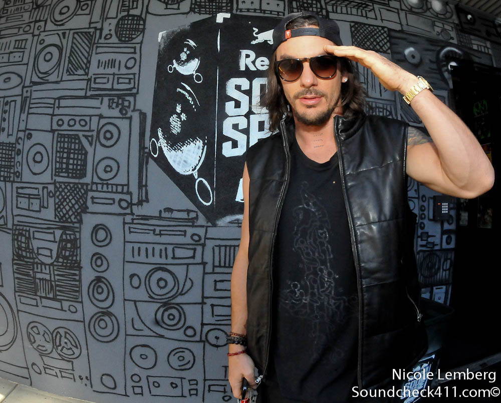 Shannon Leto: pic #1040690