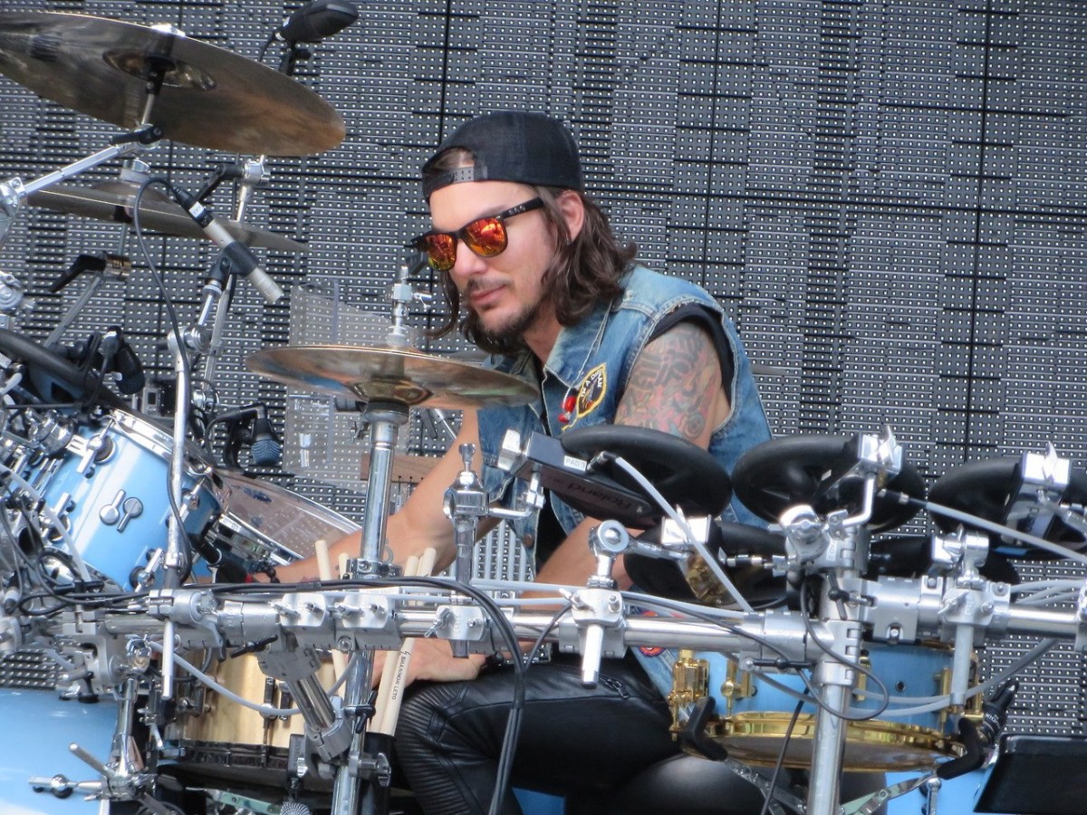 Shannon Leto: pic #837472