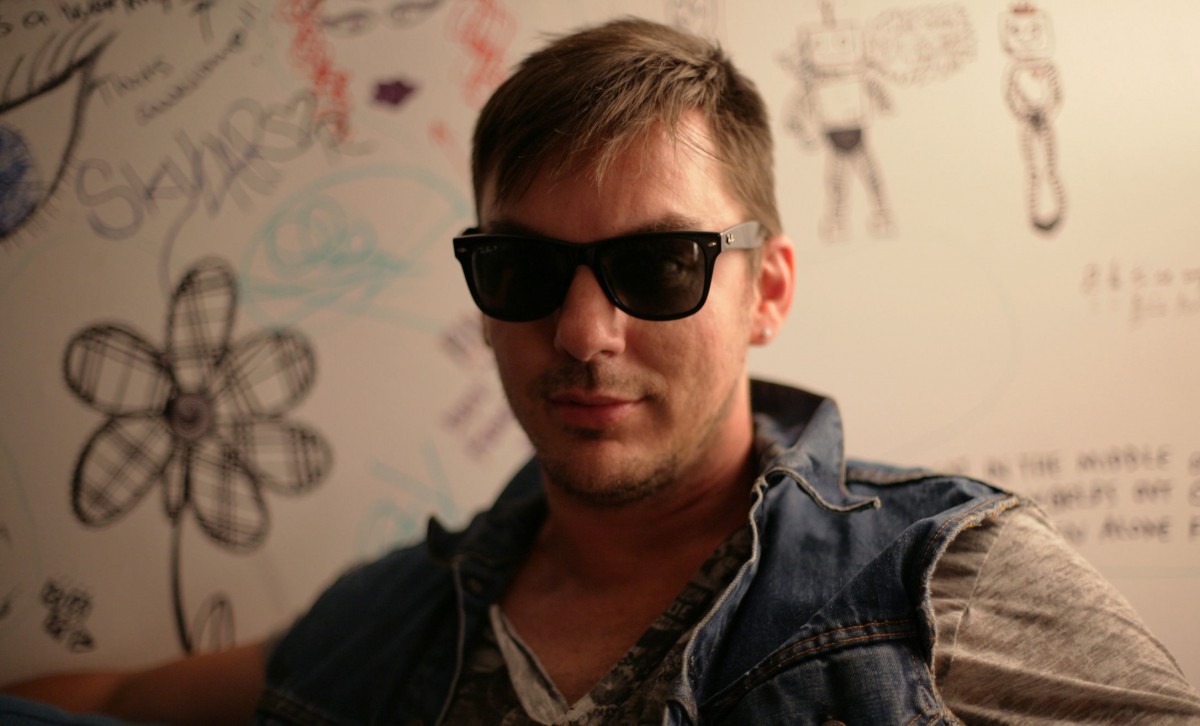 Shannon Leto: pic #837474