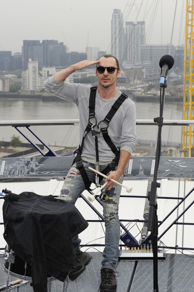 Shannon Leto: pic #837468