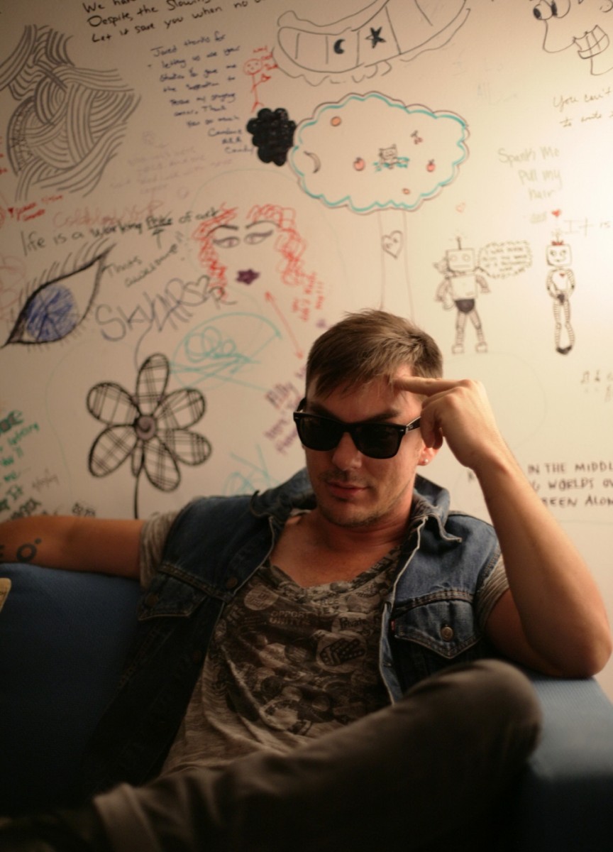 Shannon Leto: pic #1028329