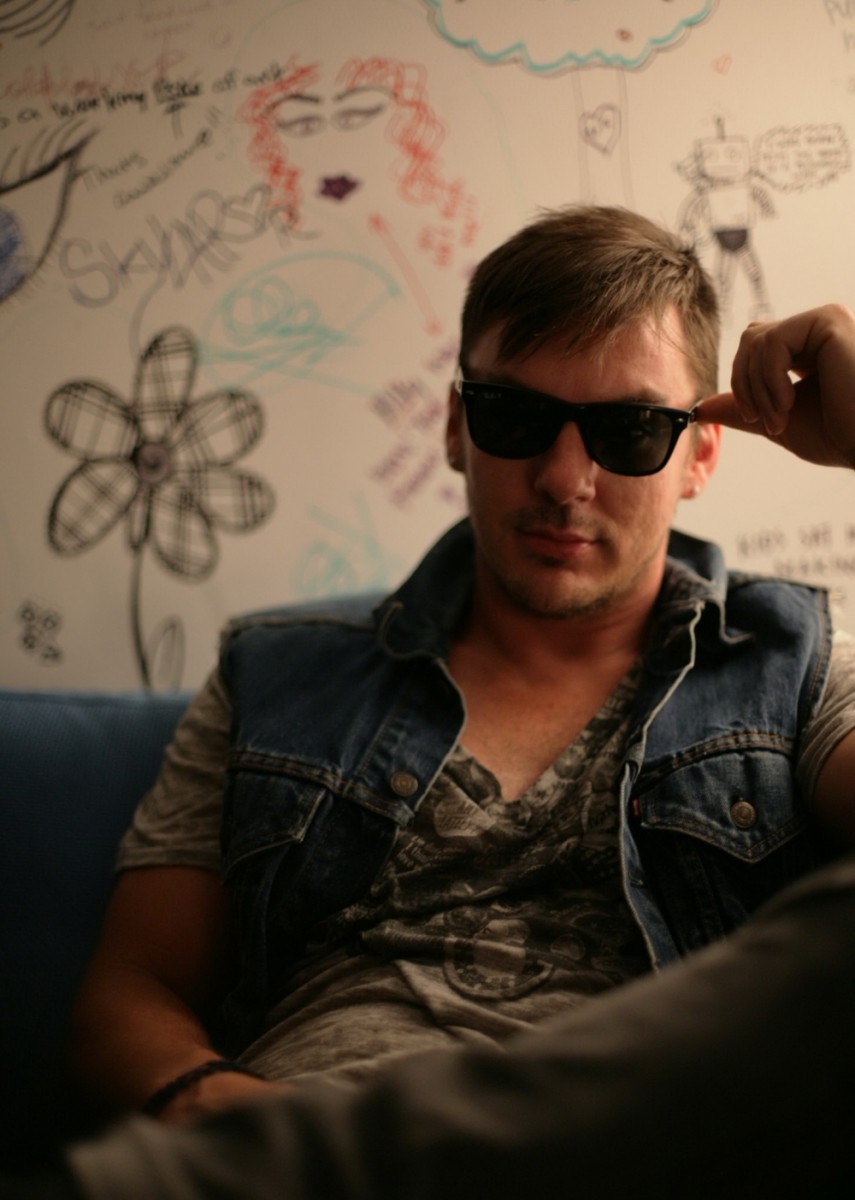 Shannon Leto: pic #1028328