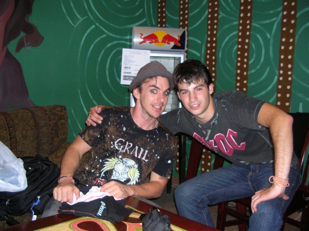 Shannon Leto: pic #1042984