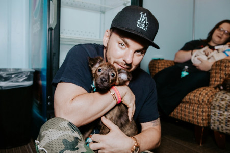 photo 3 in Shannon Leto gallery [id1048928] 2018-07-09
