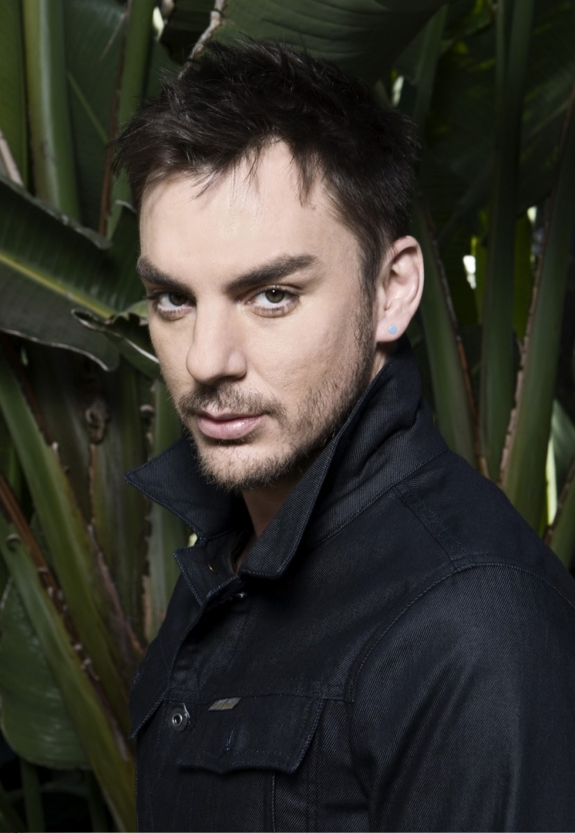 Shannon Leto: pic #979824