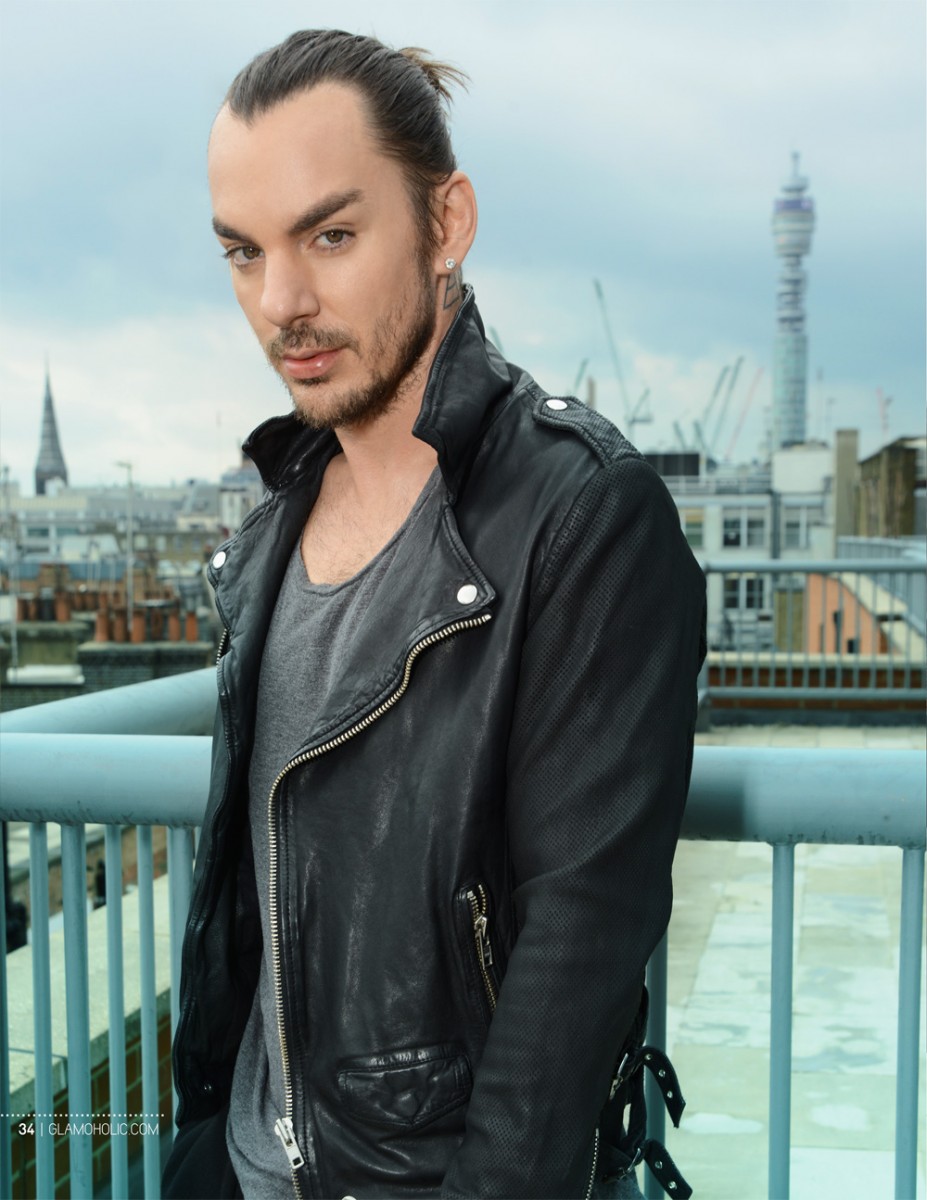 Shannon Leto: pic #979822