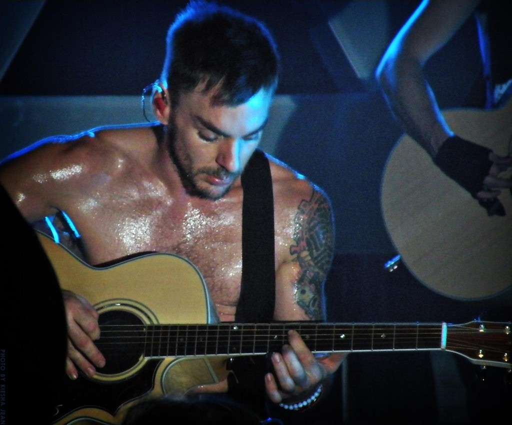 Shannon Leto: pic #1036569