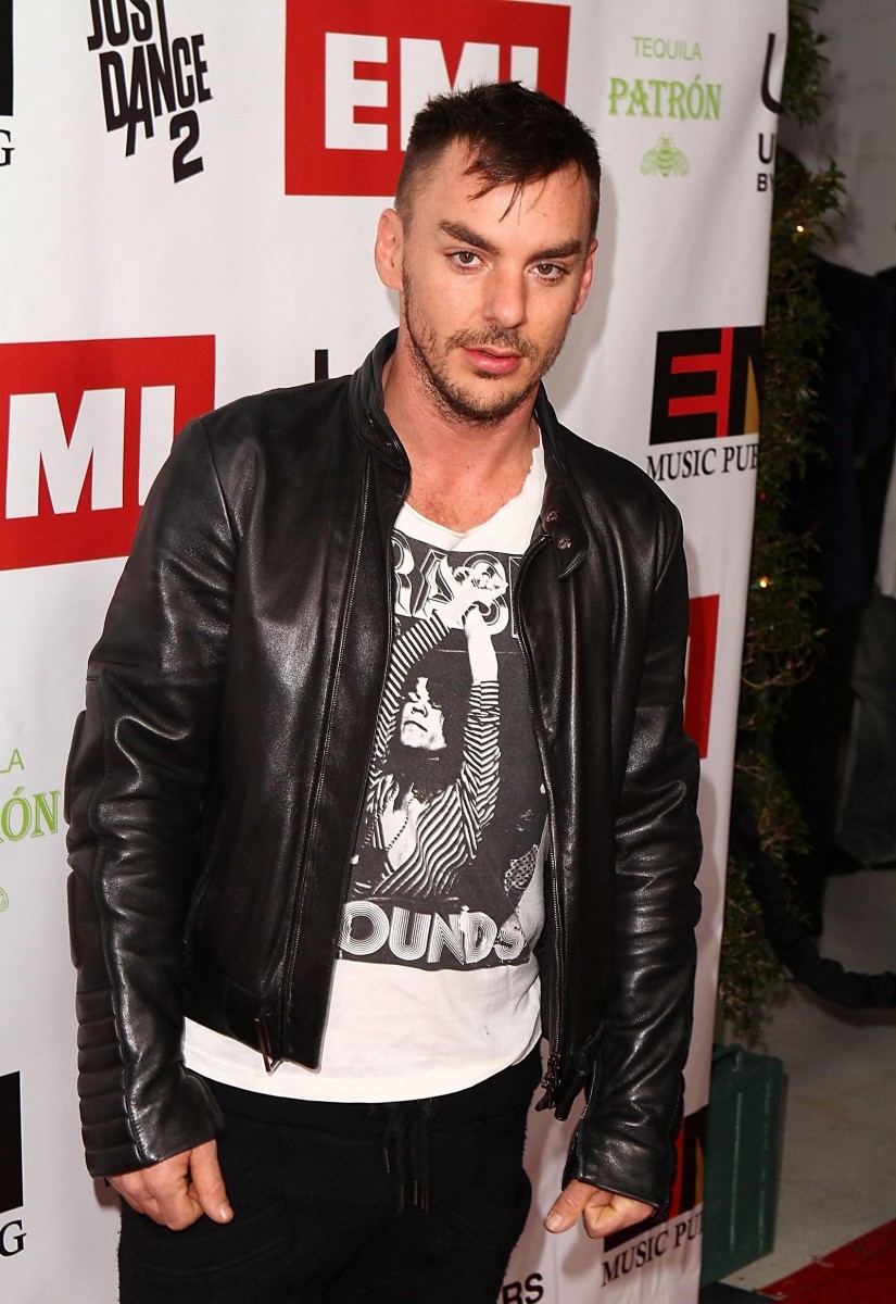 Shannon Leto: pic #1042981