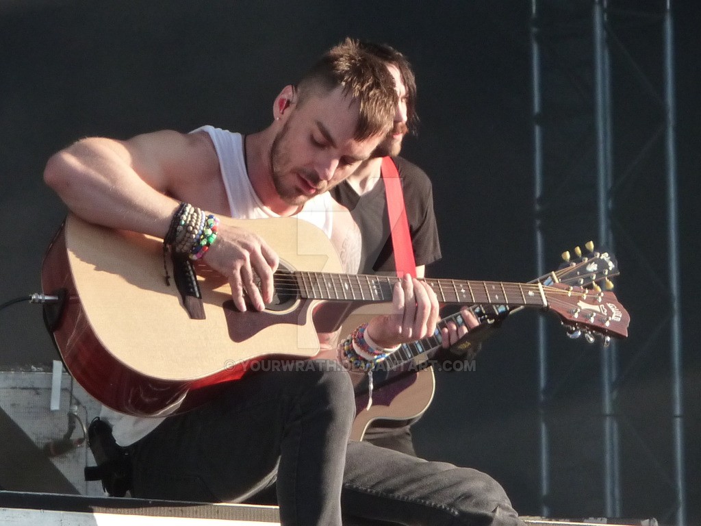 Shannon Leto: pic #1036570