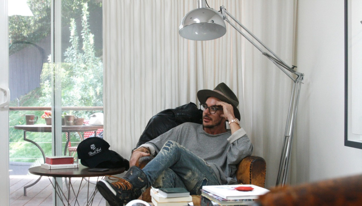 Shannon Leto: pic #1042980