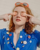 Shannon Purser photo #