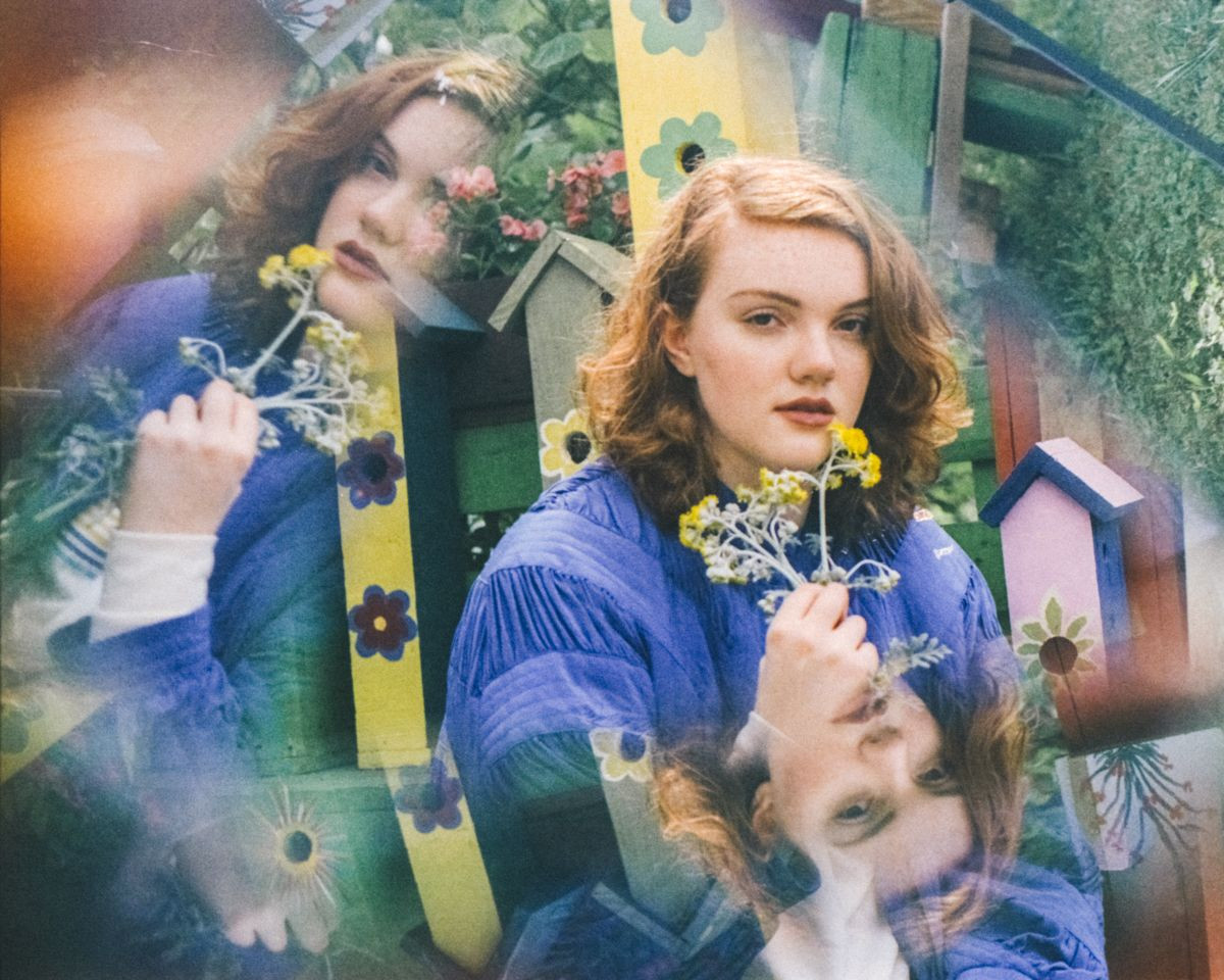 Shannon Purser: pic #1065901