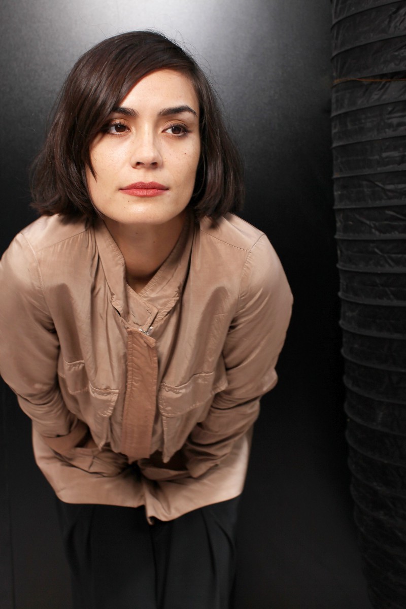 Shannyn Sossamon: pic #449907