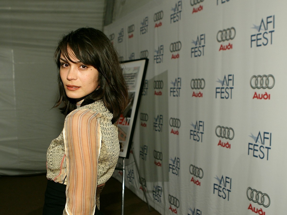 Shannyn Sossamon: pic #206702