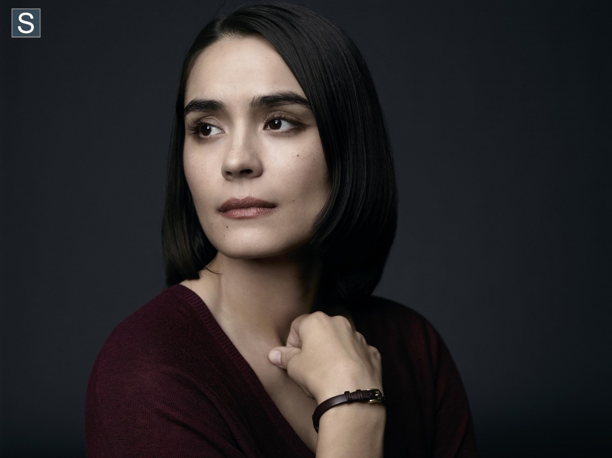 Shannyn Sossamon: pic #781454