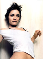 Shannyn Sossamon photo #