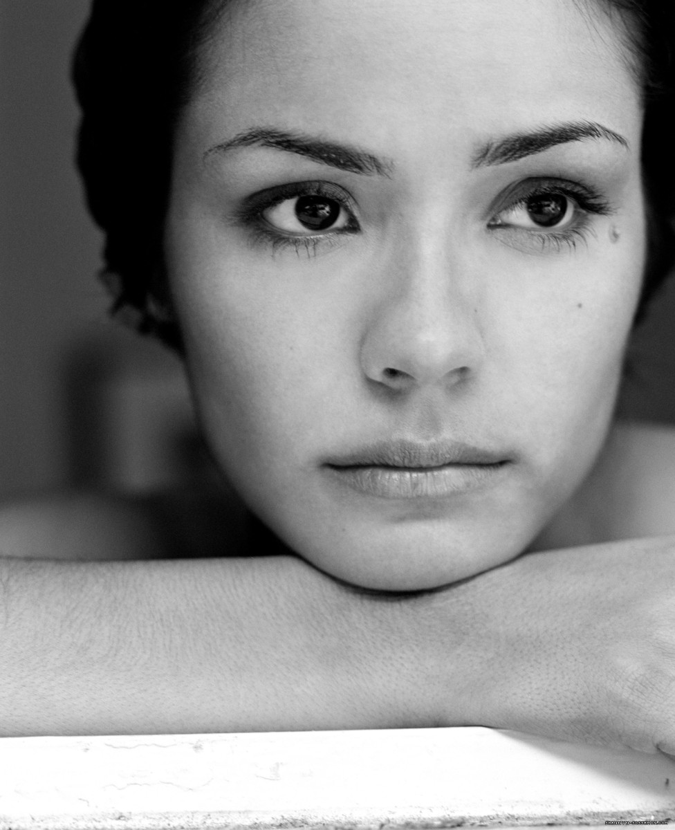 Shannyn Sossamon: pic #158047