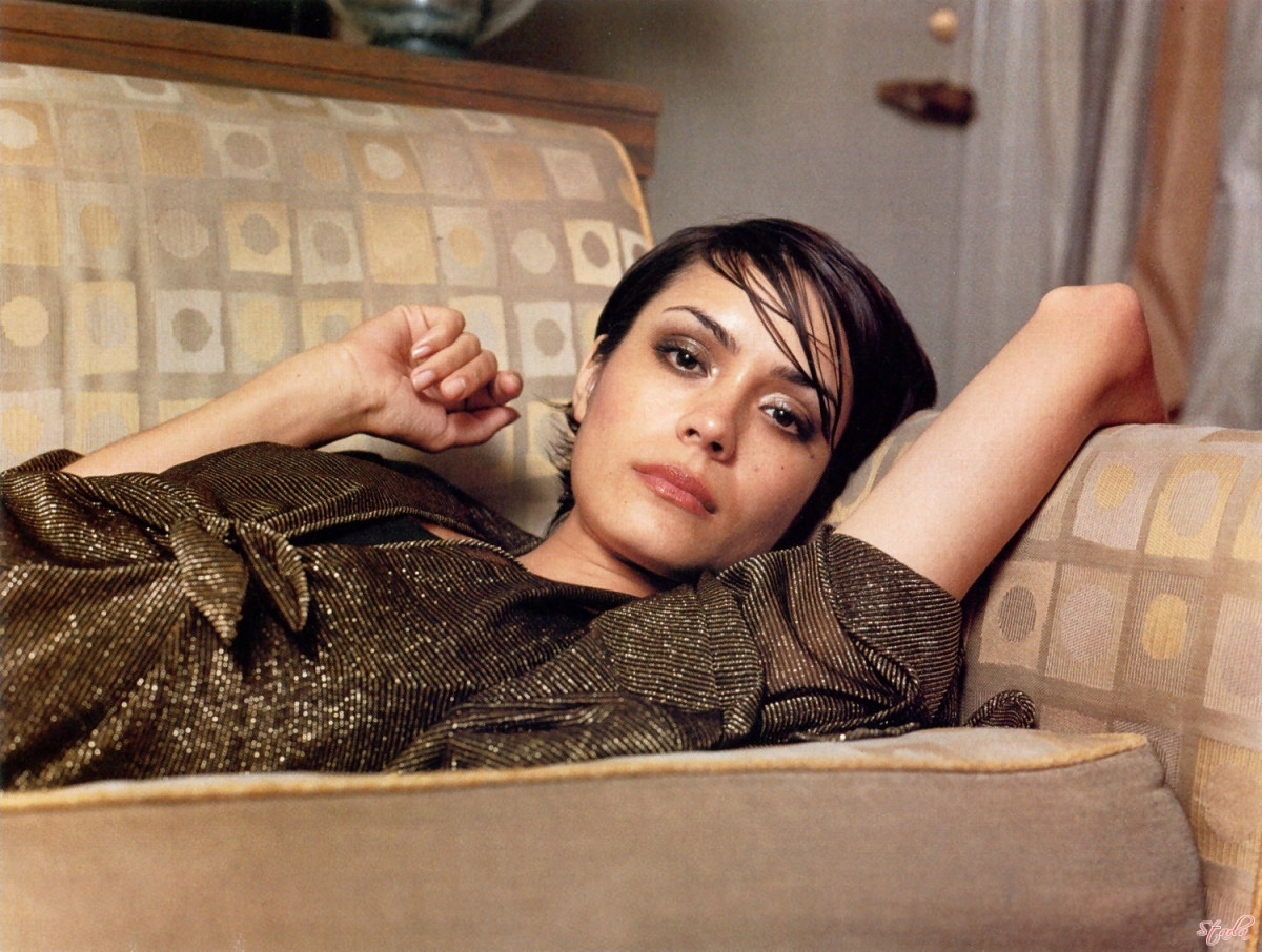 Shannyn Sossamon: pic #12939