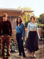 Shannyn Sossamon photo #
