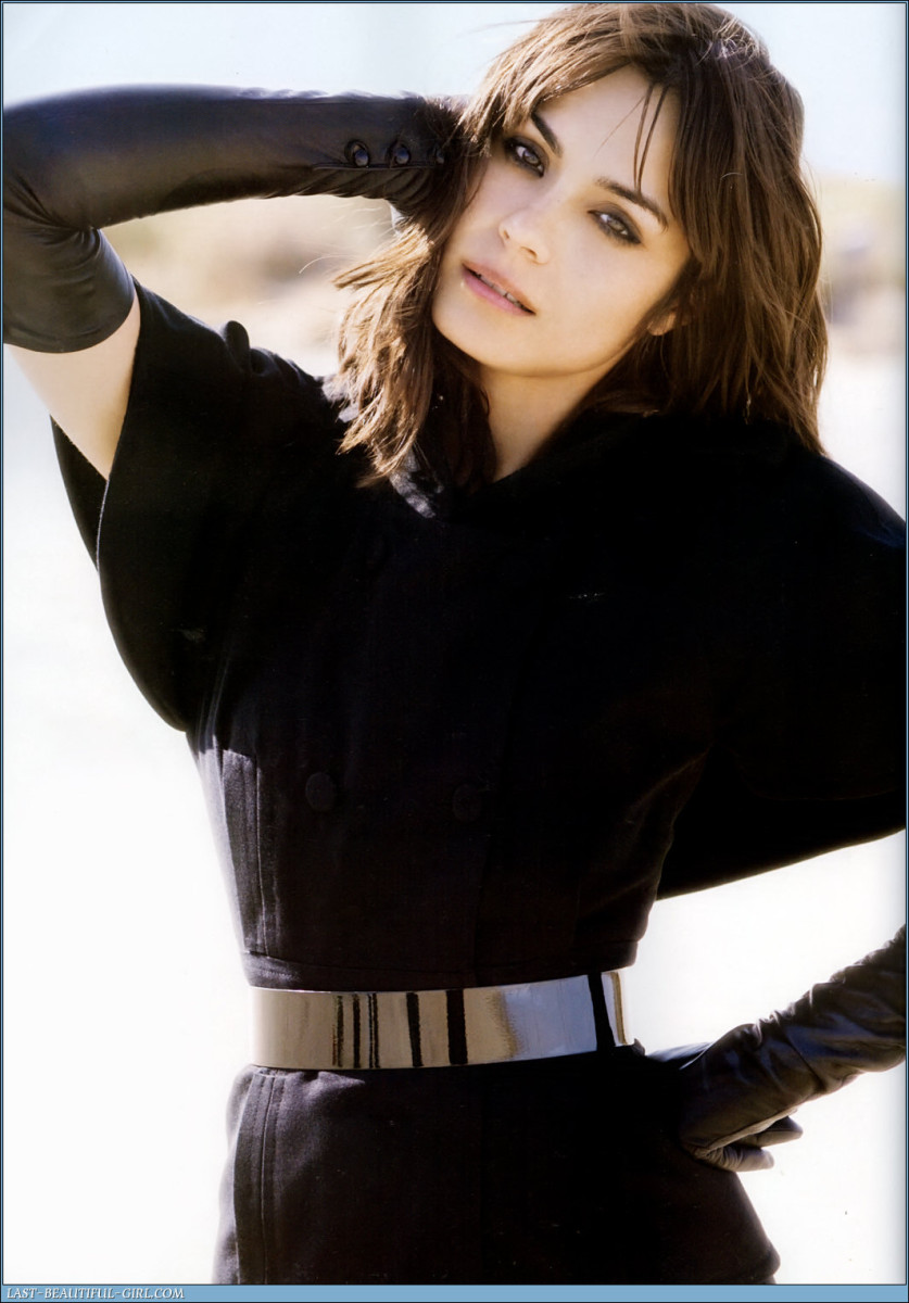 Shannyn Sossamon: pic #194167