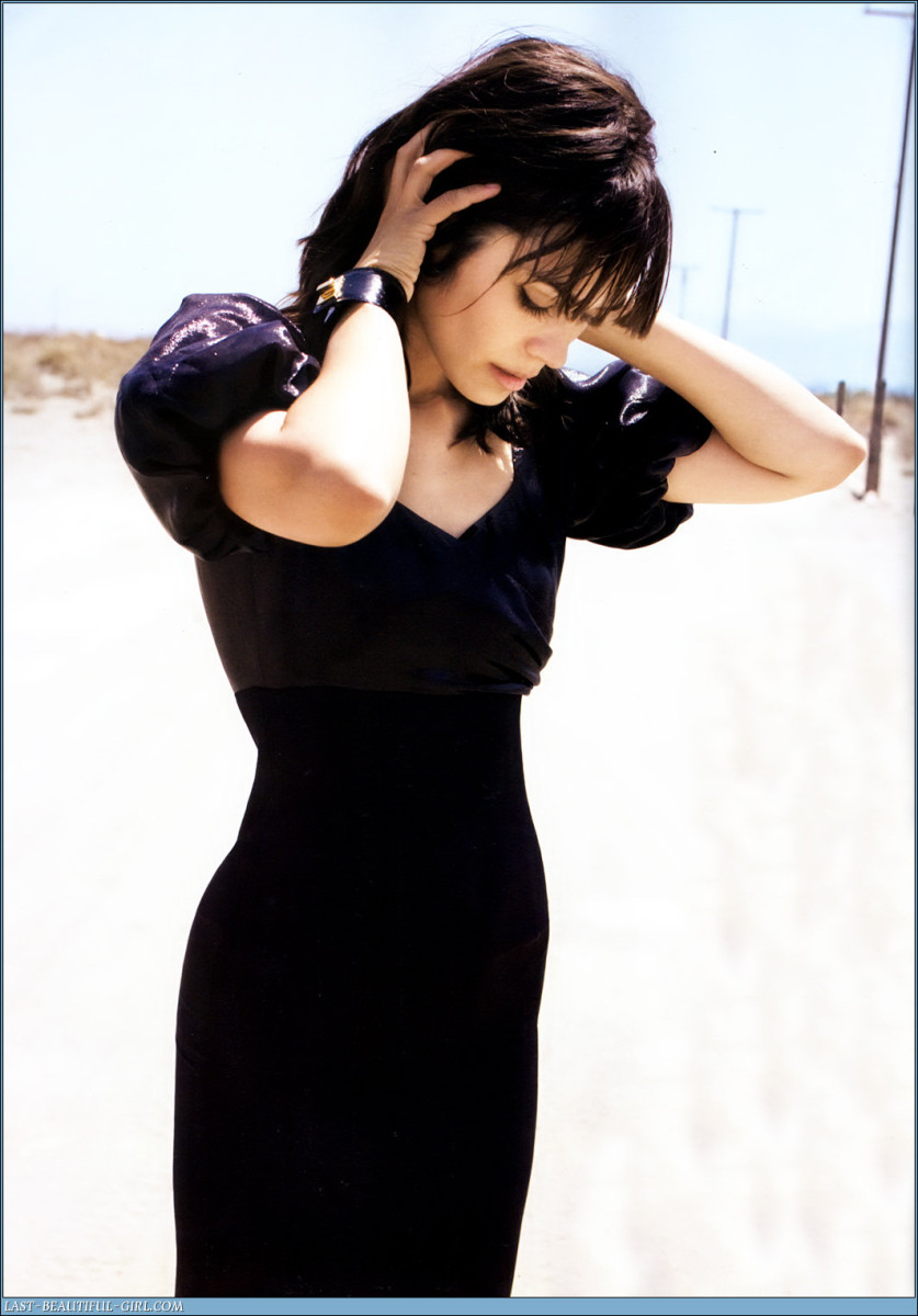 Shannyn Sossamon: pic #194139
