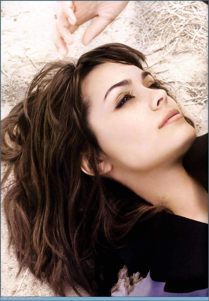 Shannyn Sossamon: pic #194134