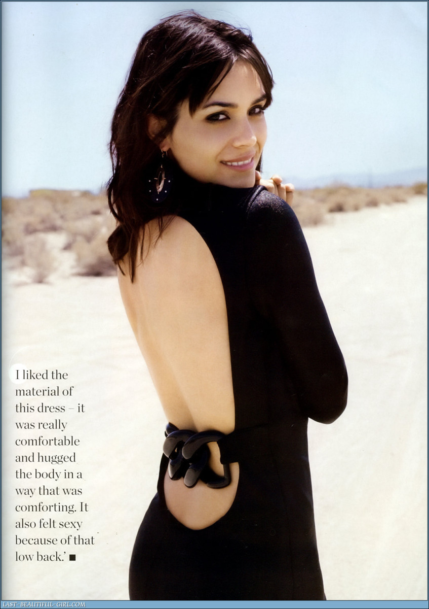 Shannyn Sossamon: pic #194128