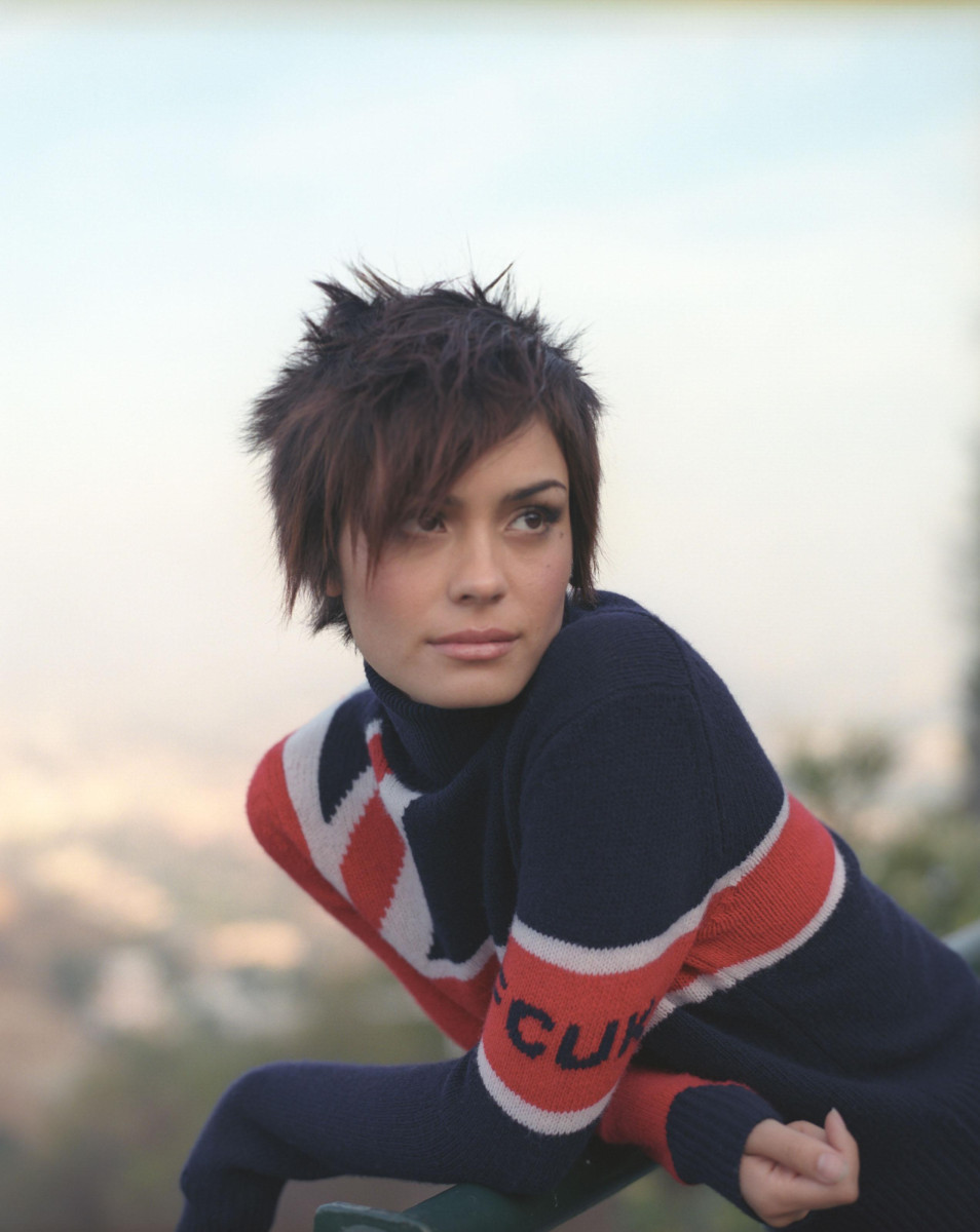 Shannyn Sossamon: pic #34109