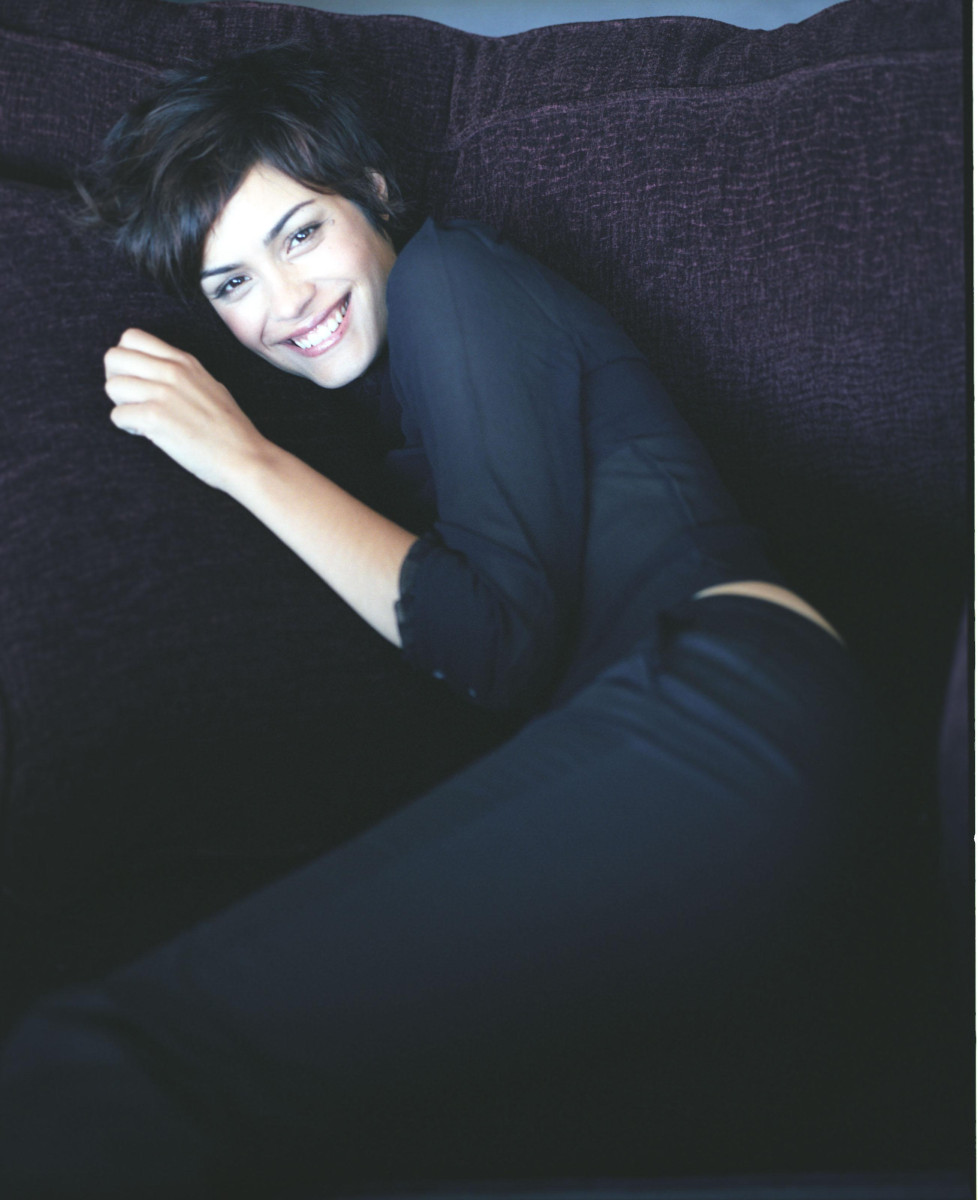 Shannyn Sossamon: pic #34110