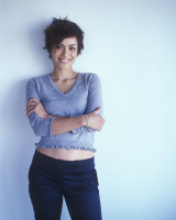 Shannyn Sossamon photo #