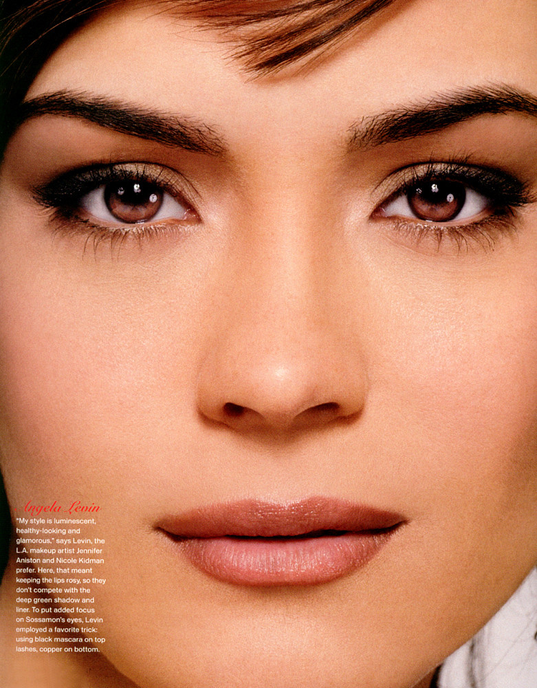 Shannyn Sossamon: pic #194194
