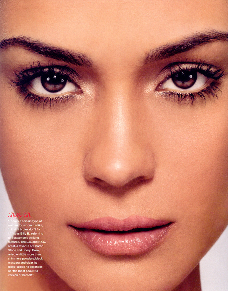 Shannyn Sossamon: pic #194212