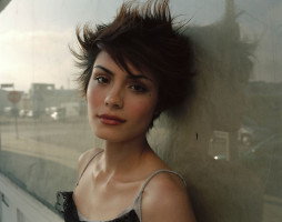 Shannyn Sossamon photo #