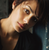 Shannyn Sossamon photo #