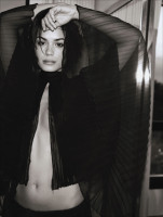 Shannyn Sossamon photo #