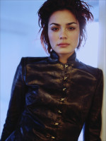 Shannyn Sossamon photo #