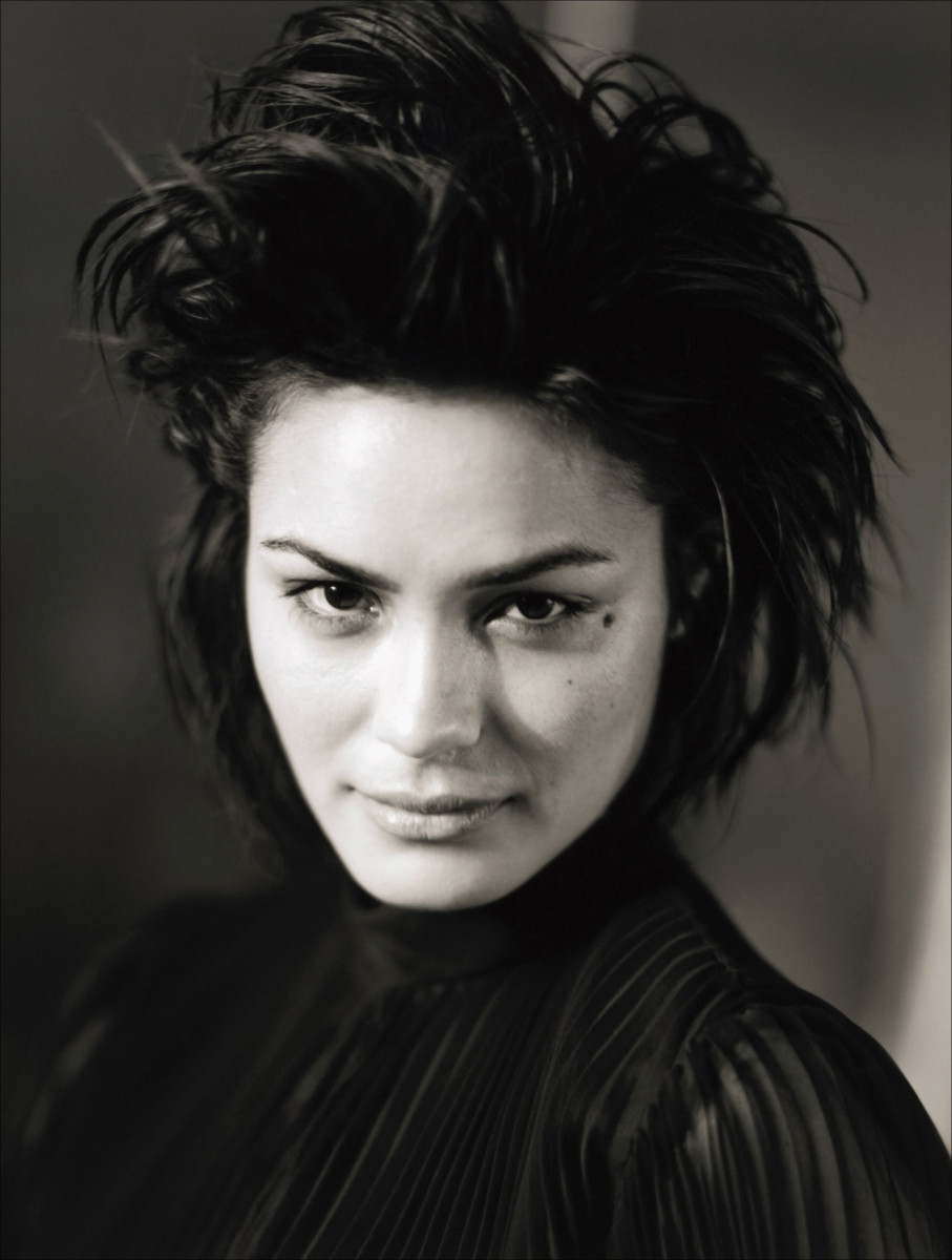 Shannyn Sossamon: pic #34100