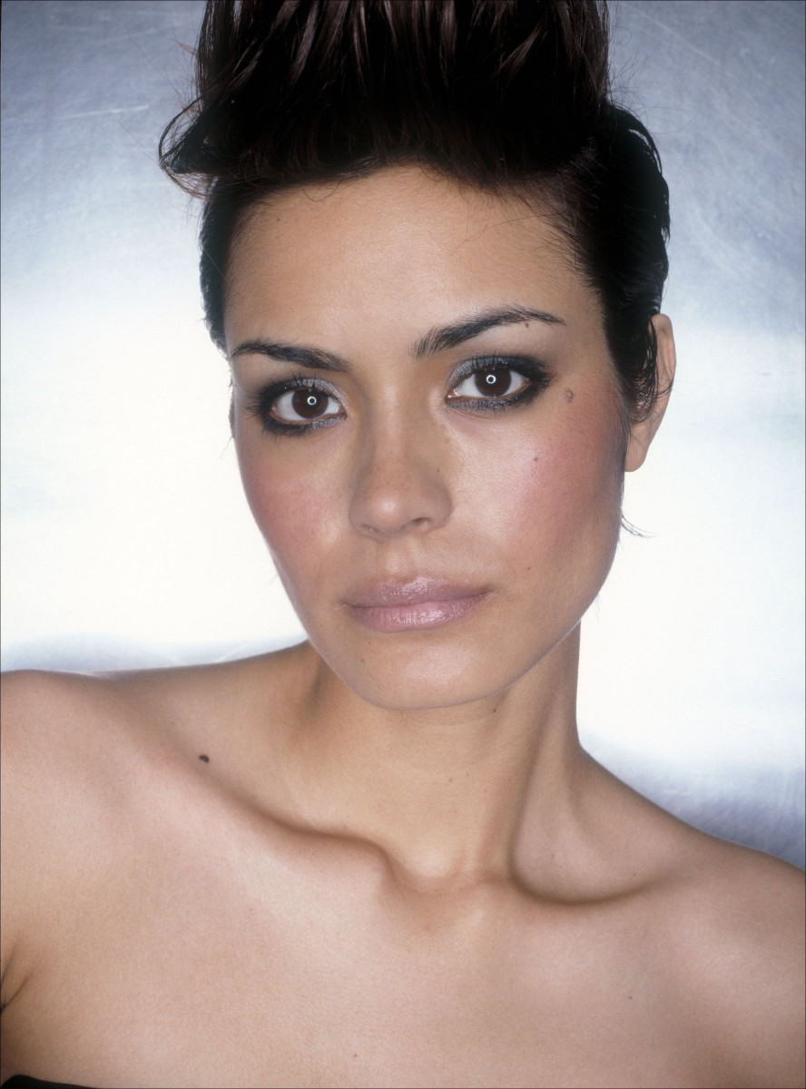 Shannyn Sossamon: pic #34120