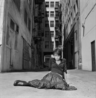 Shannyn Sossamon photo #