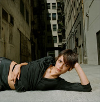 Shannyn Sossamon photo #