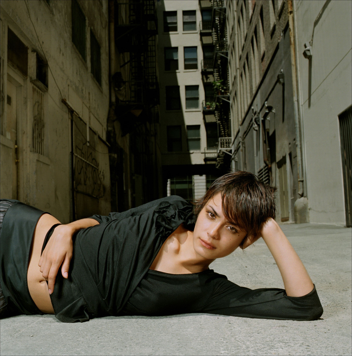 Shannyn Sossamon: pic #60059