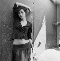 Shannyn Sossamon photo #