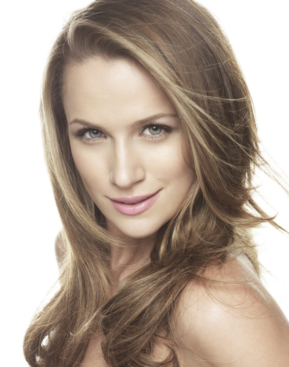 Shantel Van Santen: pic #508418