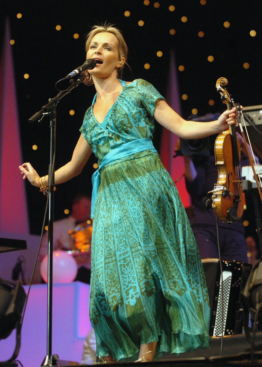 Sharon Corr: pic #400358