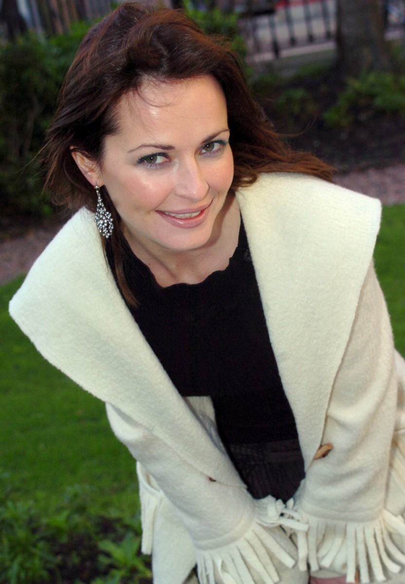 Sharon Corr: pic #400515