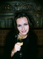 photo 11 in Sharon Corr gallery [id400045] 2011-09-05