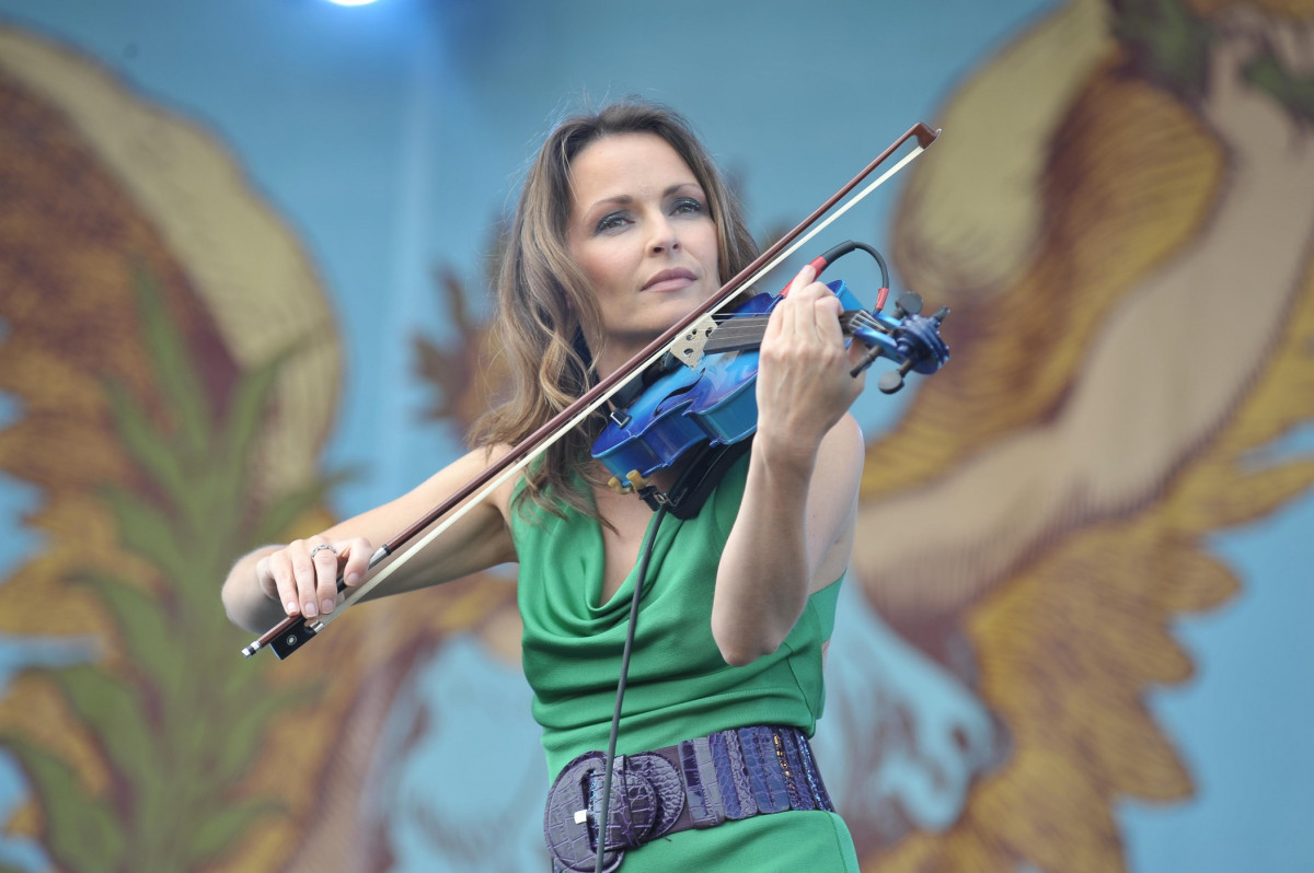 Sharon Corr: pic #433383