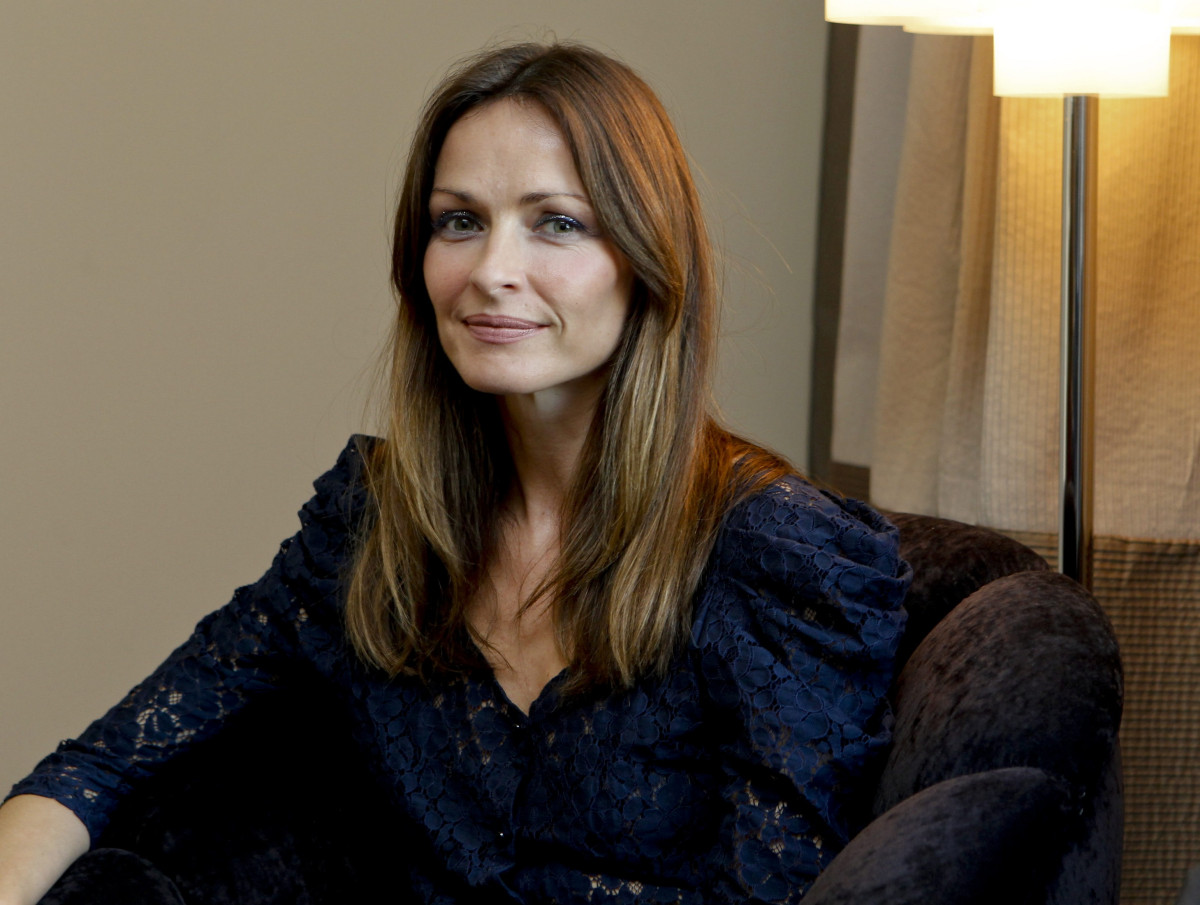 Sharon Corr: pic #403577