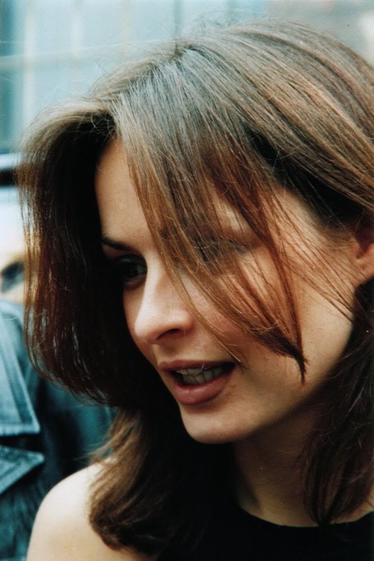 Sharon Corr: pic #658871